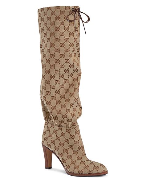 bloomingdales gucci soho|Bloomingdale's Gucci boots.